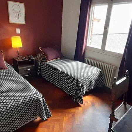 סן לואיס Hotel Dos Venados מראה חיצוני תמונה