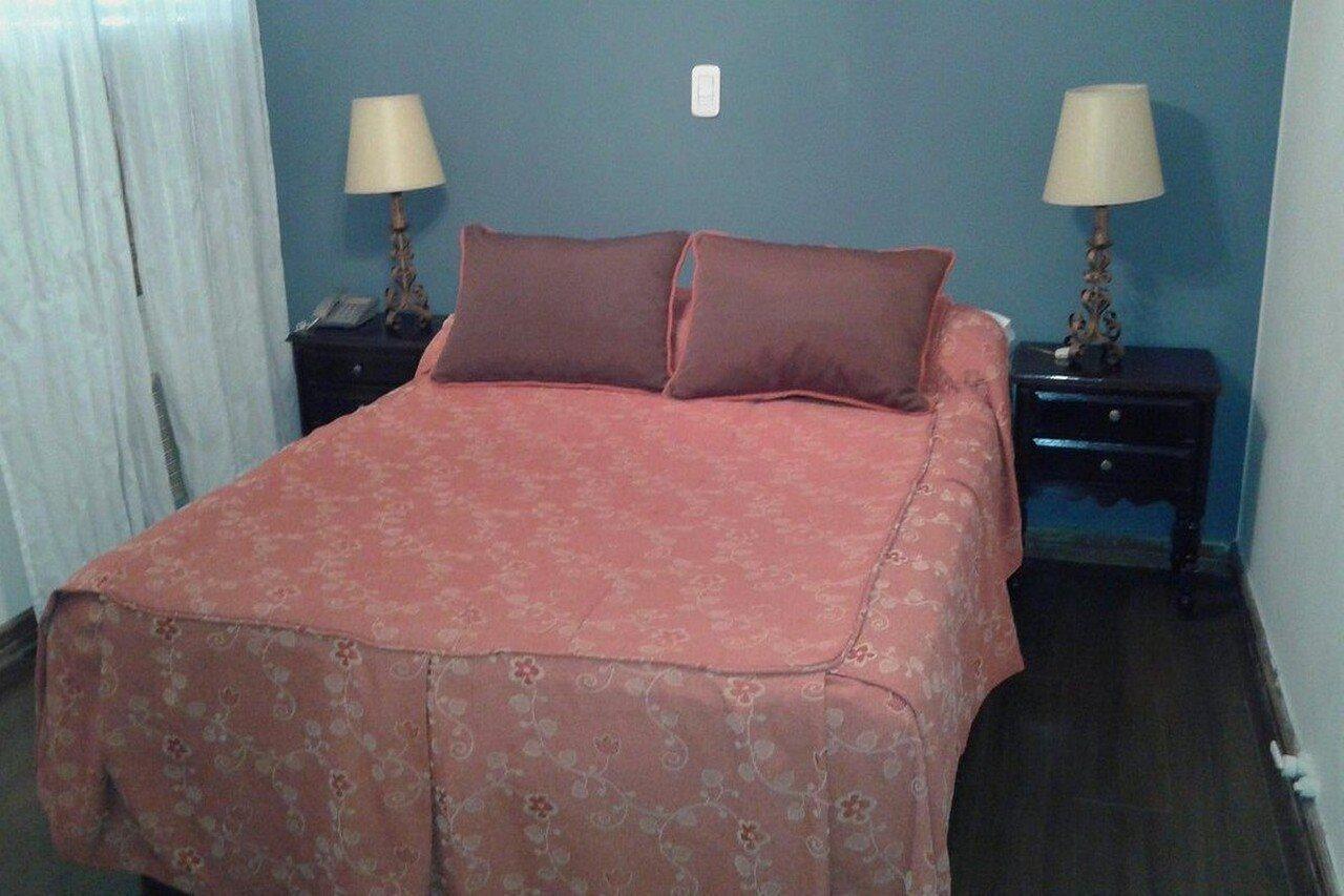 סן לואיס Hotel Dos Venados מראה חיצוני תמונה