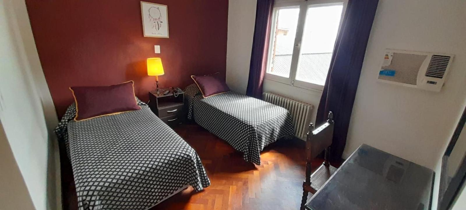 סן לואיס Hotel Dos Venados מראה חיצוני תמונה