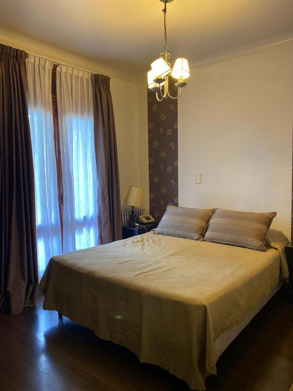 סן לואיס Hotel Dos Venados מראה חיצוני תמונה