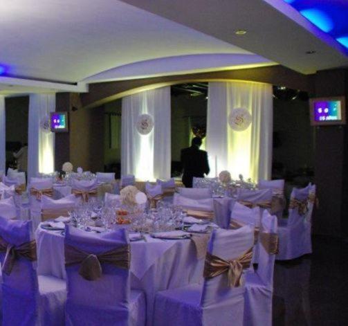 סן לואיס Hotel Dos Venados מראה חיצוני תמונה
