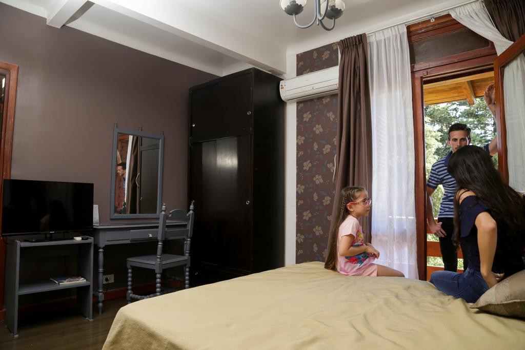 סן לואיס Hotel Dos Venados מראה חיצוני תמונה