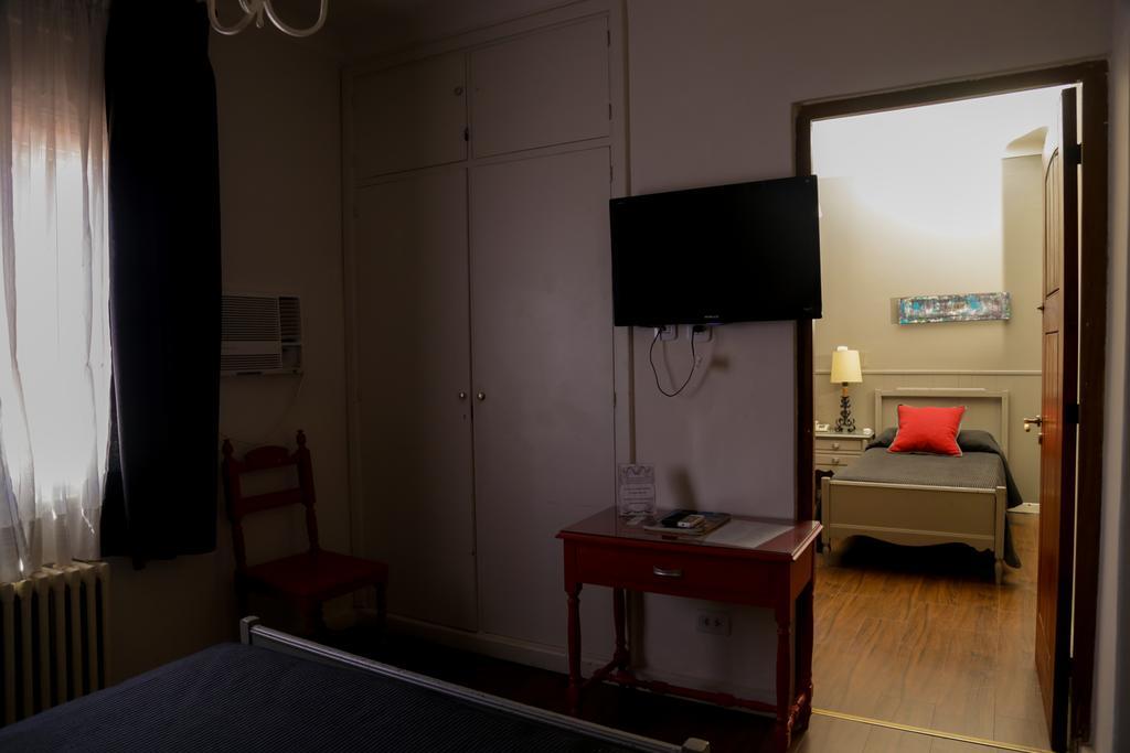 סן לואיס Hotel Dos Venados מראה חיצוני תמונה