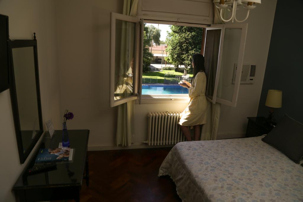 סן לואיס Hotel Dos Venados מראה חיצוני תמונה