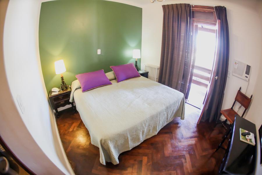סן לואיס Hotel Dos Venados מראה חיצוני תמונה