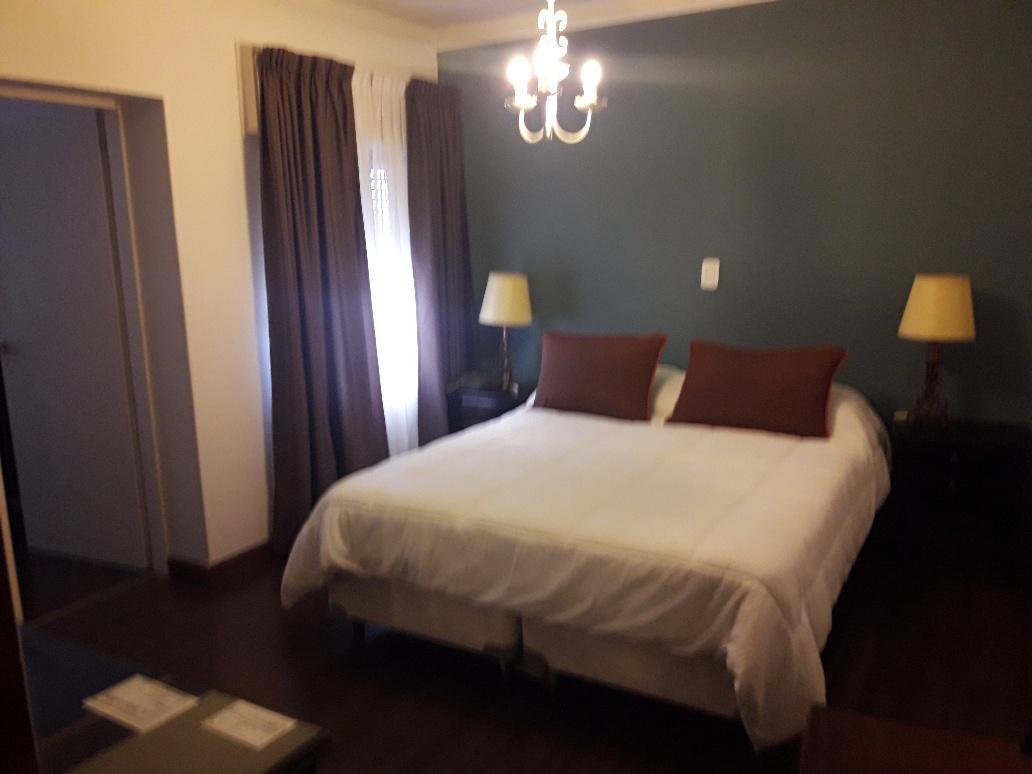 סן לואיס Hotel Dos Venados מראה חיצוני תמונה
