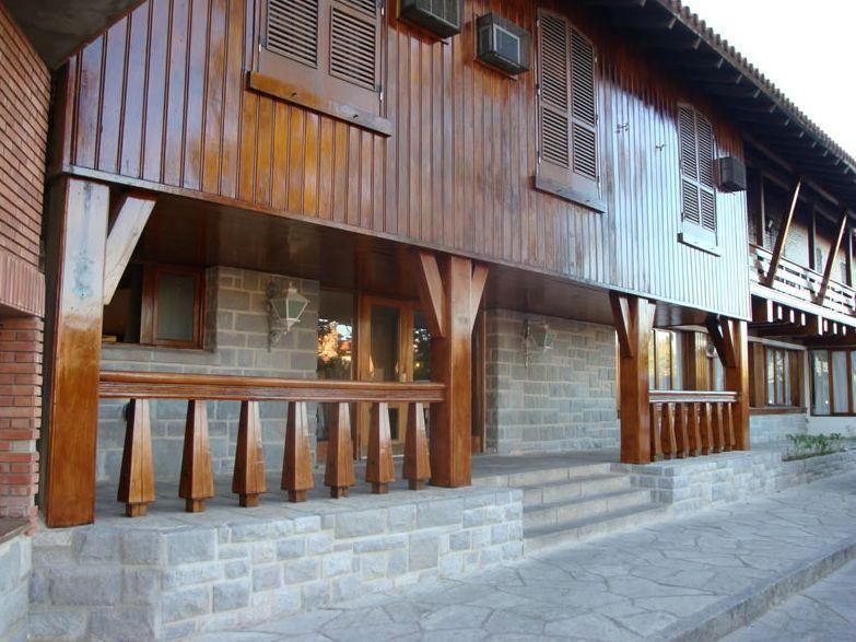 סן לואיס Hotel Dos Venados מראה חיצוני תמונה